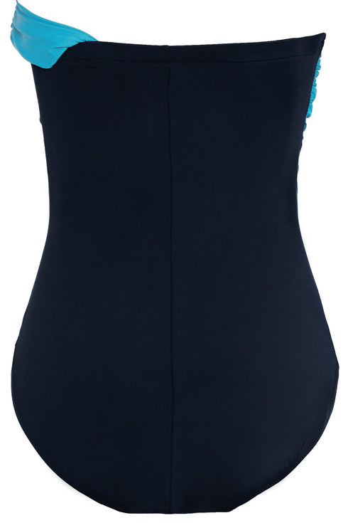 MagicSuit Solids One Piece